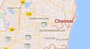 Chennai fire, chennai, chennai apartment fire, chennai fire deaths, tamil nadu, tamil nadu fire, Vadapalani , Vadapalani fire, chennai news, india news, indian epxress news