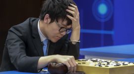 AlphaGo, Google, DeepMind, AlphaGo computer, Artificial Intelligence, AI, AI beats human, Go board game, Chinese Go, DeepMind Computer, Google computer, Computer defeats man, AlphaGo beats champion, weiki China, baduk Korea, ancient board games