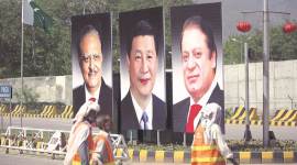 china-pakistan CPEC, China, pakistan, China-Pakistan, Belt and road, belt and rod initiative, Pervez Musharraf, lal masjid, NSG, Pakistan, Nehru, jawaharlal nehru, Chinese president, indian express news