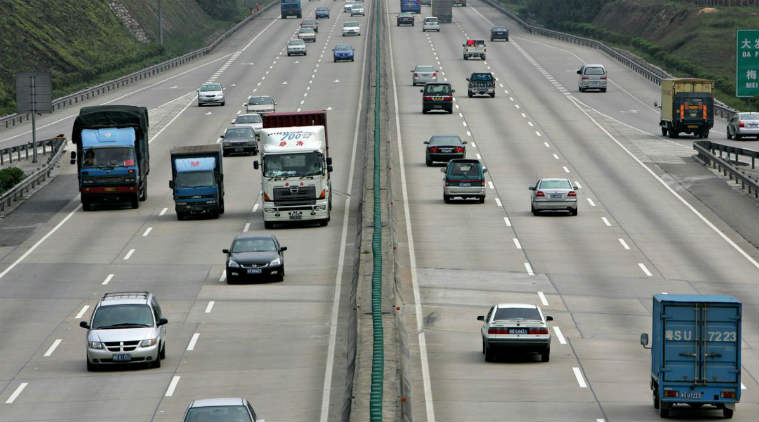 Baidu Capital said to lead funding for Chinese truck app