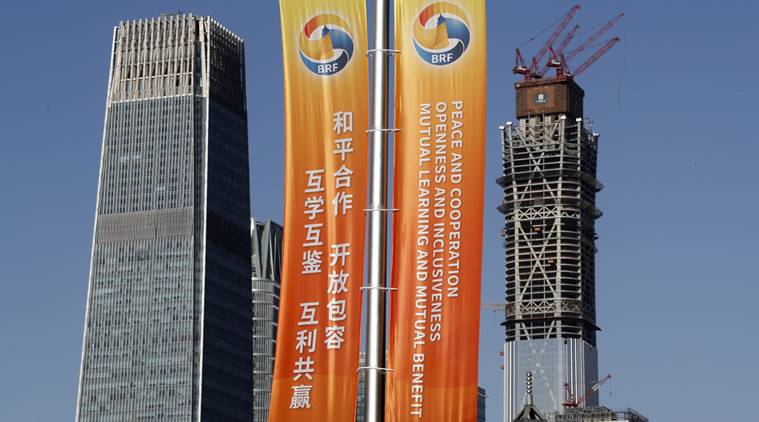 One belt one road, OBOR, India OBOR summit, OBOR news, China, China OBOR summit, India China OBOR, India news