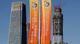 One belt one road, OBOR, India OBOR summit, OBOR news, China, China OBOR summit, India China OBOR, India news