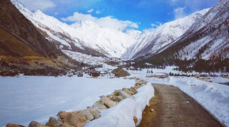 Chitkul in Himachal Pradesh: These amazing hills bring you close to ...