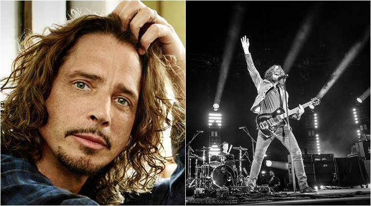 Soundgardens Lead Singer Chris Cornell Committed Suicide Confirm Police Entertainment News 