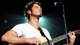 Chris Cornell, Chris Cornell Kevin Morris, Kevin Morris, Chris Cornell suicide, chris cornell Michigan