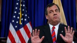 Chris Christie, republican governor, Donald Trump, Trump tax return, democrats backed bill, US news, world news, indian express news