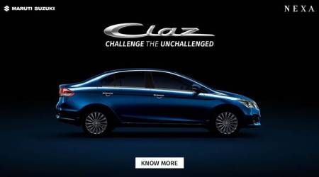 Maruti Ciaz, Bhakti Sharma, Arunima Sinha, Dipa Karmakar, Inspiring stories