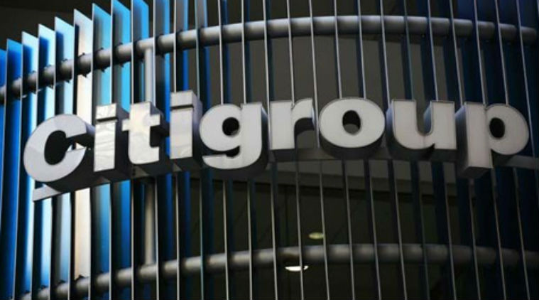 Citigroup names Peter Babej as Asia Pacific chief executive | Business ...