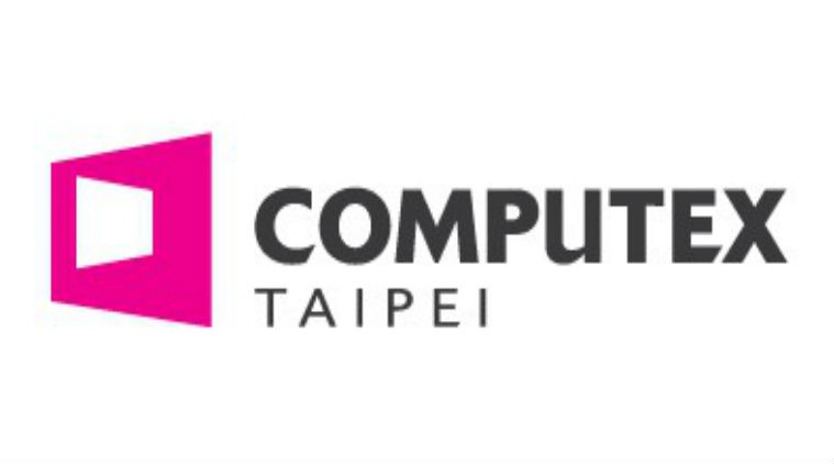 Computex Taipei, Asia's largest computer fair, robotics, AI, Taiwan External Trade Development Council, applications for IOT
