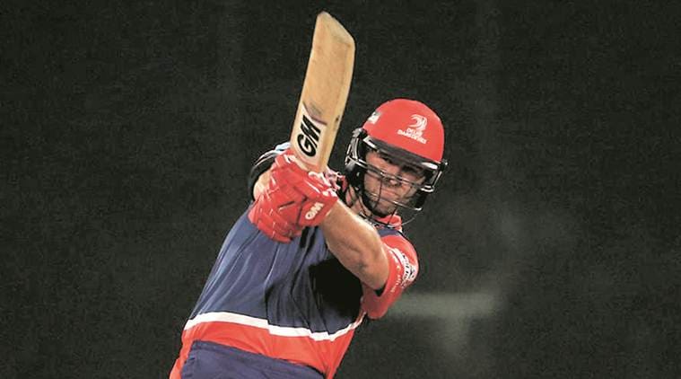 Royal Challengers Bangalore will play in IPL 2018.