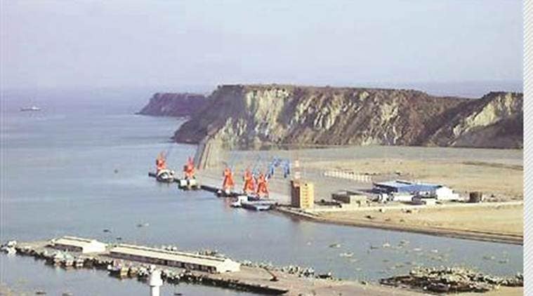 China-Pakistan Economic Corridor, CPEC, China influence, China politics, Pakistan economy, Indian Express, Indian Express News