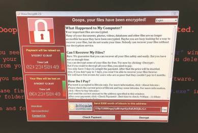 Wannacry ransomware, ransomware, what is Wannacry, , cyber crime, cyber attack, how to stop Wannacry, Wannacry ransomware attack, Wannacry attack, cyberattack, ransomware attack, Windows, Microsoft, NHS cyberattack, technology, technology news