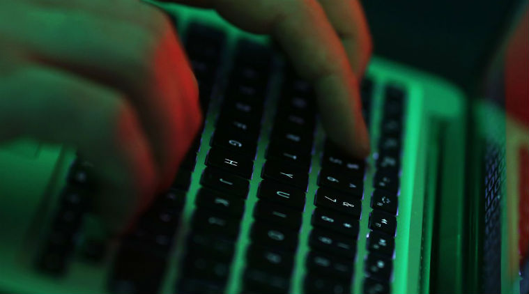 WannaCry, ransomware, Windows ransomware, Global Cyber attack, WannaCry India, India attack, WannaCry attacks in India, Cyber attack on many countries, Cyber attack on Countries, cyber attack, WannaCry Delhi, WannaCry West Bengal, WannaCry Andhra, WannaCry Odisha, Indian Express, Tech news