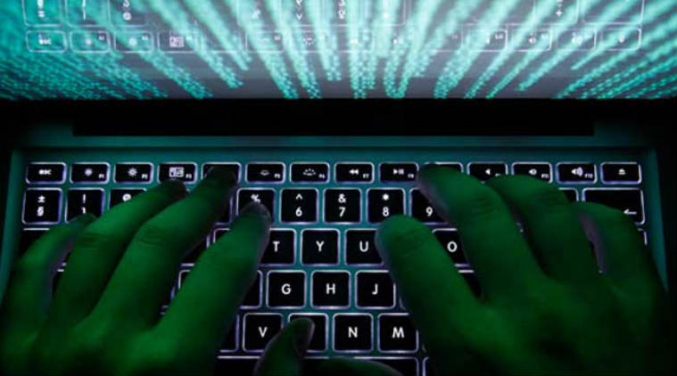 Europol Says Cyberattack Is Of ‘unprecedented Level Technology News