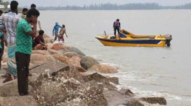 cyclone mora, mora, cyclone in bangladesh