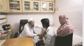 Shakir Ansari, Deoband, terror case, Shakir Ansari arrested, Deoband Shakir Ansari, Indian Express, Indian Express News