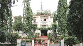 Dehu Road Cantonment Board, Pune News, Indian Express, Indian Express News