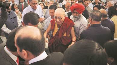 Doklam standoff, Dalai Lama, India China, Hindi Chini bhai bhai