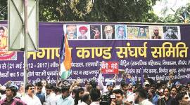Dalit protest in Delhi, Dalit protest at jantar mantar, Dalit protest at jantar mantat, India news, National news, Latest news, Delhi news, India news,