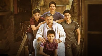 dangal, dangal china, aamir khan, aamir khan dangal, dangal aamir khan, china, dangal news, dangal movie, entertainment news, indian express, indian express news