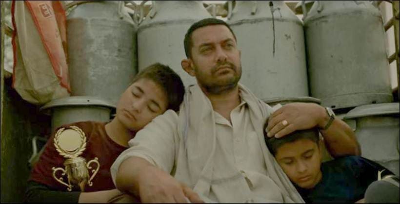 dangal, dangal china, aamir khan dangal, aamir khan producer
