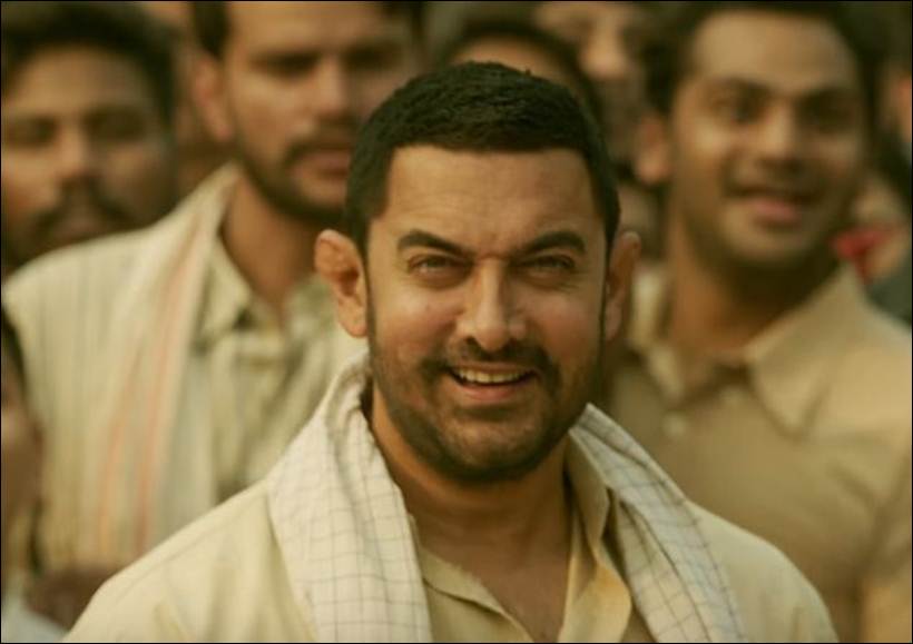 dangal, dangal 1000 cr, dangal records, dangal aamir khan, dangal image