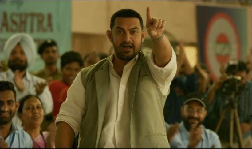 dangal china, dangal china screens, dangal china box office, aamir khan dangal image