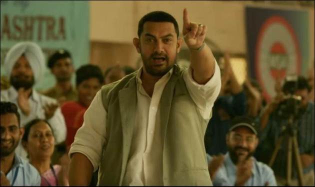 dangal china, dangal china screens, dangal china box office, aamir khan dangal image