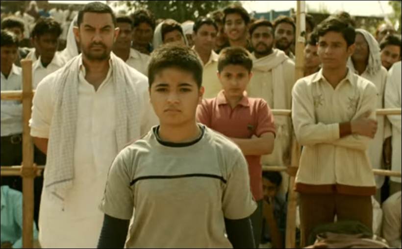 aamir khan, aamir khan china, aamir khan dangal, aamir khan records, dangal image