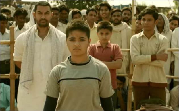 aamir khan, aamir khan china, aamir khan dangal, aamir khan records, dangal image