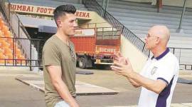 Asian Cup, Asian Cup qualifiers, 2019 Asian Cup qualifiers, Stephen Constantine, Stephen Constantine, Danny Tanveer Batth, AIFF, sports news, indian express