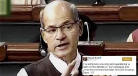 anil dave, anil madhav dave, anil madhav dave death, anil madhav dave dies, anil dave dies, environment minister, BJP, BJP minister, narendra modi