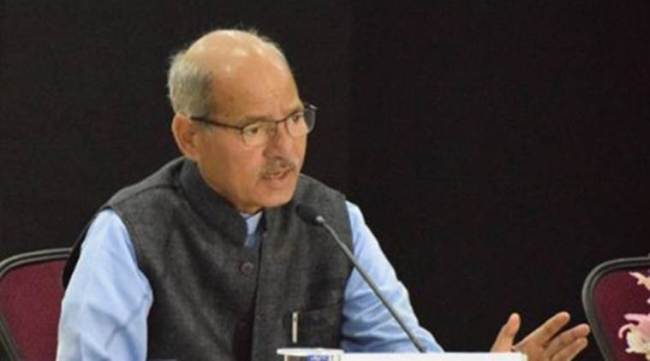 anil dave, anil dave death, environment minister anil dave, anil madhav dead, anil dave biography, anil dave work, india news, indian express news