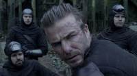 David Beckham, david beckham king arthur, david beckham movie, kinf arthur director, guy ritchie david beckham,