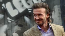 David Beckham, Beckham, England, Manchester United, Man United, football retirement, Paris St Germain, PSG, Real Madrid, football, sports news, Indian Express