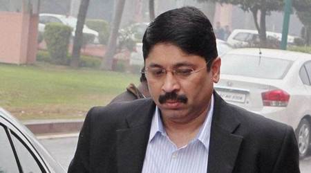 Illegal telephone exchange scam: SC dismissed Dayanidhi Maran's appeal against Madras HC verdict, says will have to face trial