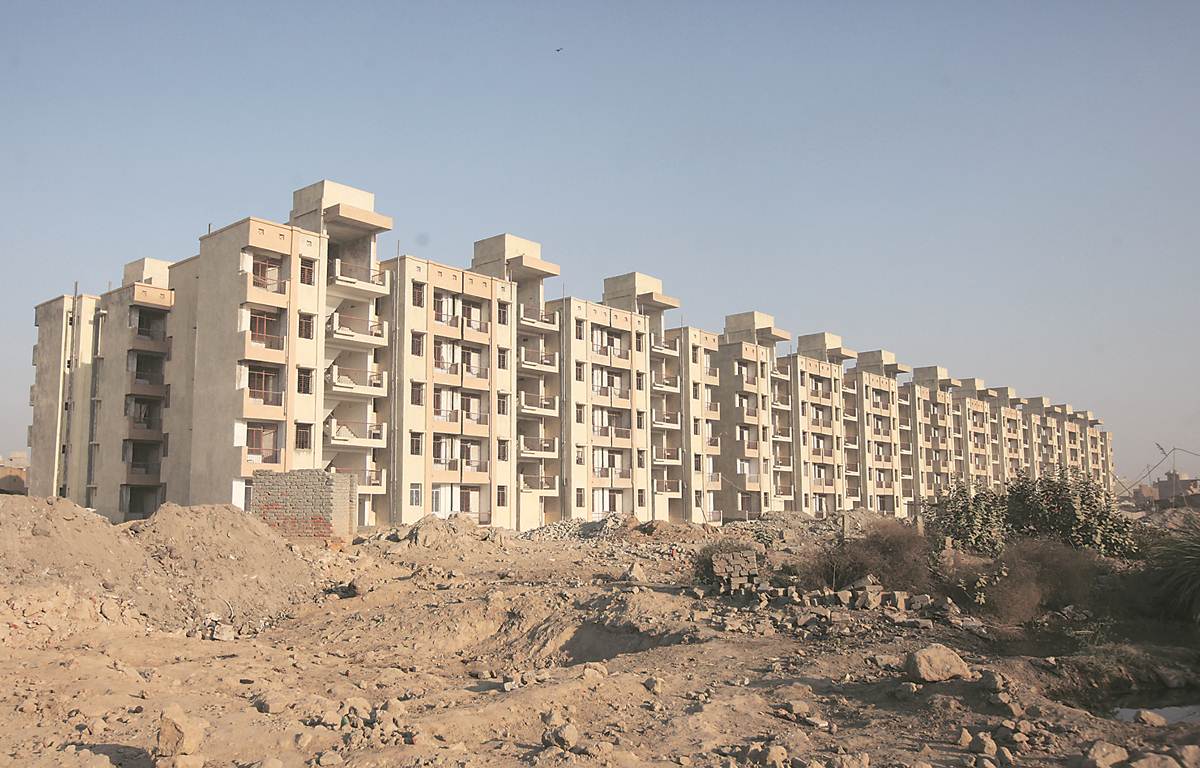 Dda Housing Scheme 2021 Dda S New Housing Scheme Launched Here S How You Can Apply