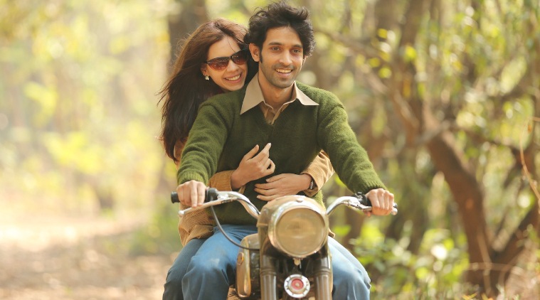 Streaming Guide: Vikrant Massey movies and web series | Entertainment