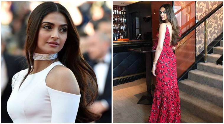 Deepika Padukone Just Revealed Her Cannes 2017 First Look Here Is What 