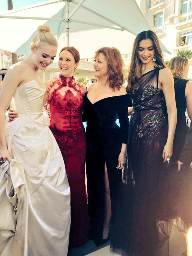 deepika padukone, deepika padukone pics, deepika padukone photos, deepika padukone cannes, deepika padukone cannes red carpet, deepika padukone cannes 2017, deepika padukone cannes 2017 red carpet, deepika padukone cannes photos, indian express, indian express news