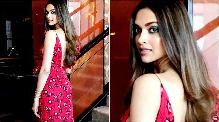 Cannes Film Festival, Day 2: Deepika Padukone Slays The Red