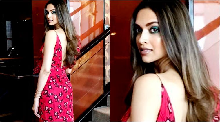 deepika padukone, cannes 2017, deepika padukone cannes look, deepika padukone cannes dress, deepika padukone cannes first look, deepika padukone hair, deepika padukone fashion, deepika padukone hairstyles, deepika padukone creative hairdo, deepika padukone straight hair, deepika padukone curls, deepika padukone beachy waves, deepika padukone ponytail, deepika padukone chignon, deepika padukone golden streaks, deepika padukone hair colour, deepika padukone actress, deepika padukone xxx, deepika padukone piku, deepika padukone films, deepika padukone images, deepika padukone designer dress, fashion, lifestyle, indian express, indian express news
