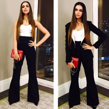 Deepika Padukone pairs her stunning jet-set look with Rs 3 lakh