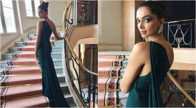 Deepika Padukone, Cannes 2017, Deepika Padukone Cannes 2017 red carpet look 2, Deepika Padukone Cannes 2017 red carpet look pics