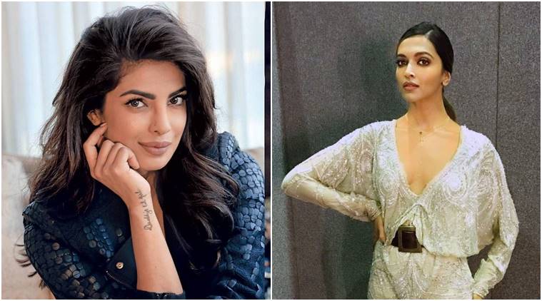 Sina Shabadi Sex Xxx - Deepika Padukone attacks foreign media for confusing her with Priyanka  Chopra: 'It is racism' | Bollywood News, The Indian Express