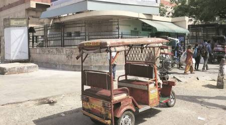 IIIT-Delhi working on driverless e-rickshaw to provide last-mile connectivity