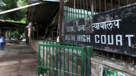 Delhi HC