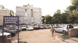 delhi, delhi murder, delhi student murder, driver stab employer daughter, daughter stabbed, delhi police, indian express news, delhi news