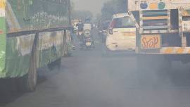 delhi pollution, delhi air pollution, Delhi air, delhi smog, delhi air quality, stubble burning, crop burning, delhi news, indian express news