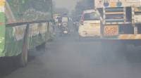 delhi pollution, delhi air pollution, Delhi air, delhi smog, delhi air quality, stubble burning, crop burning, delhi news, indian express news